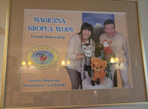 Baśniowa Kawiarenka