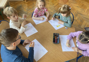 Ogólnopolski Projekt Edukacyjny - Myszki
