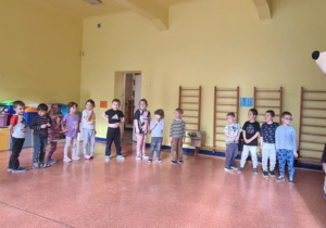 Zajęcia z konduktorem