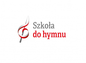 "Szkoła do hymnu"