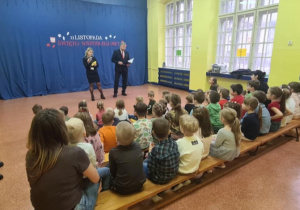 Łódzka Kolej Aglomeracyjna - zajęcia o zawodzie konduktora