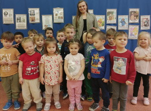 Obchody Dnia Pluszowego Misia