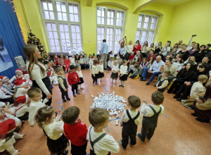 Spotkanie Świąteczne