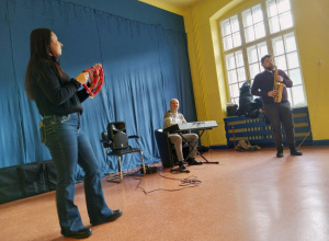 Podróż na Bałkany