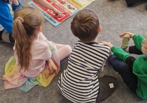 Dzień Numeru Alarmowego 112 - Myszki