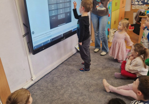 Myszki - Dzień Numeru Alarmowego 112