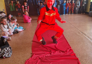 Odlotowy Bal Karnawałowy - Antoni B.