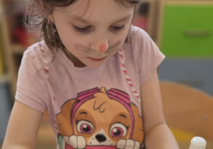 Dzień Kota - Patrycja