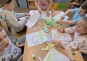 Obchody Dnia Kota - Stokrotki