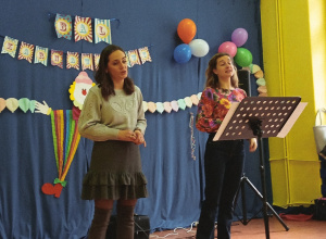 "Raz na ludowo" - Koncert Operowy