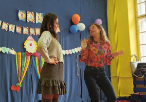 Koncert Operowy w Przedszkolu