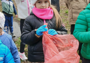 Grupa "Myszki" - Nikandra