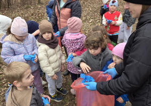"Galante Sprzątanie" - Stokrotki i Myszki