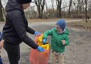 Grupa "Stokrotki" - Antoni