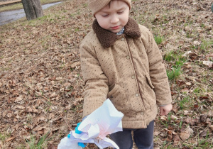 Grupa "Biedronki" - Myroslav