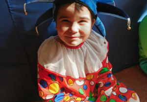 Bal Wiosny - Szymon, Stokrotki