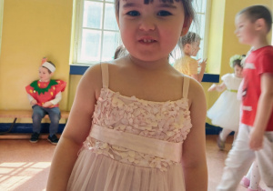 Bal Wiosny - Julia E., Biedronki