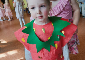 Bal Wiosny - Marcin, Biedronki