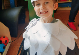 Bal Wiosny - Ignacy, Biedronki