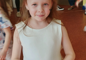 Bal Wiosny - Kira, Myszki