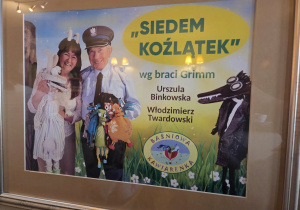 Nasze dzisiejsze przedstawienie