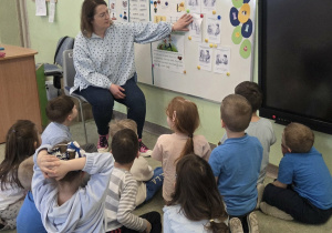 Rozmowa na temat autyzmu