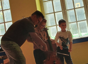 "Klasycznie czy rozrywkowo?" - Koncert Muzyczny