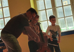 "Klasycznie czy rozrywkowo" - Koncert Muzyczny