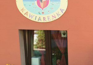 Teatr "Baśniowa Kawiarenka"