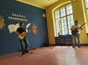 "Dźwięki świata" - Koncert Muzyczny