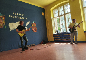 "Dźwięki świata" - Koncert Muzyczny