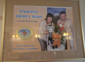 Baśniowa Kawiarenka