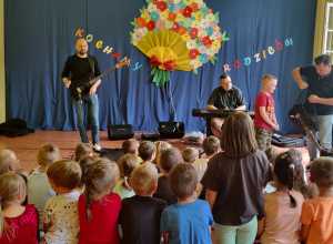 Koncert muzyczny